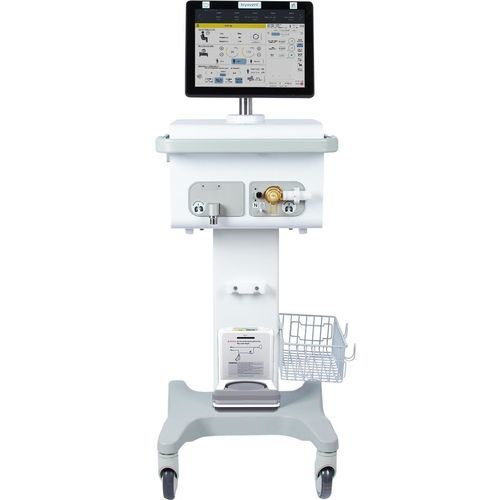 Biyovent ICU Ventilator (Adult-Pediatric)